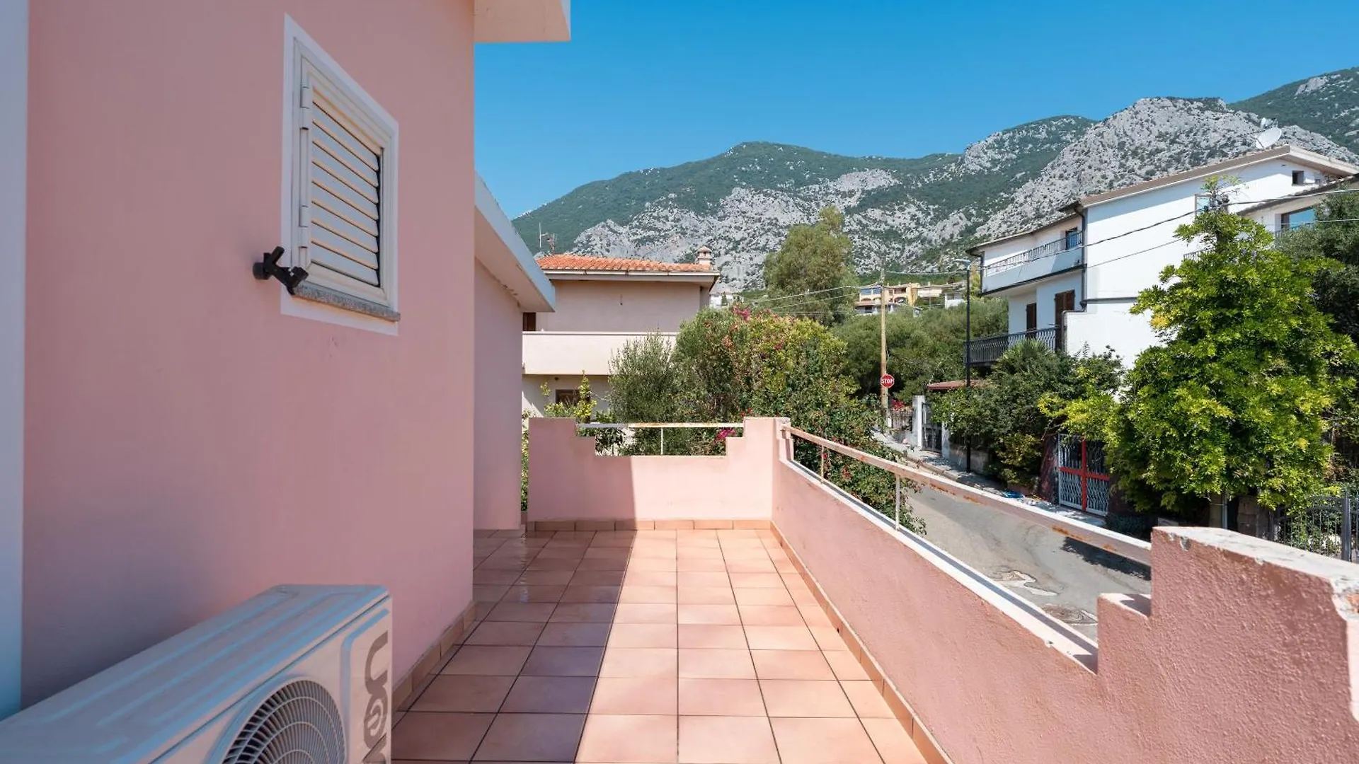 Calagonone Seaview House Кала-Гононе 0*,