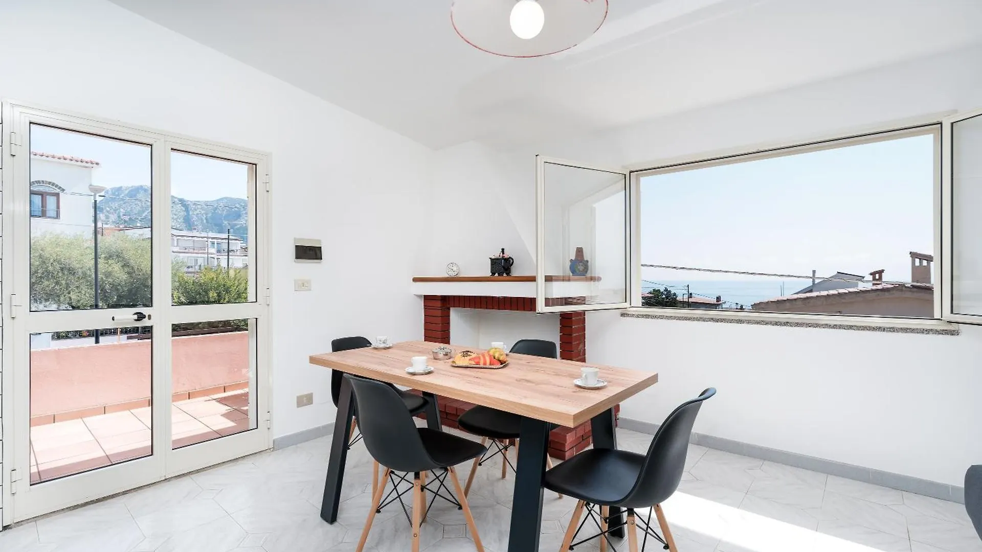 Lejlighed Calagonone Seaview House Cala Gonone