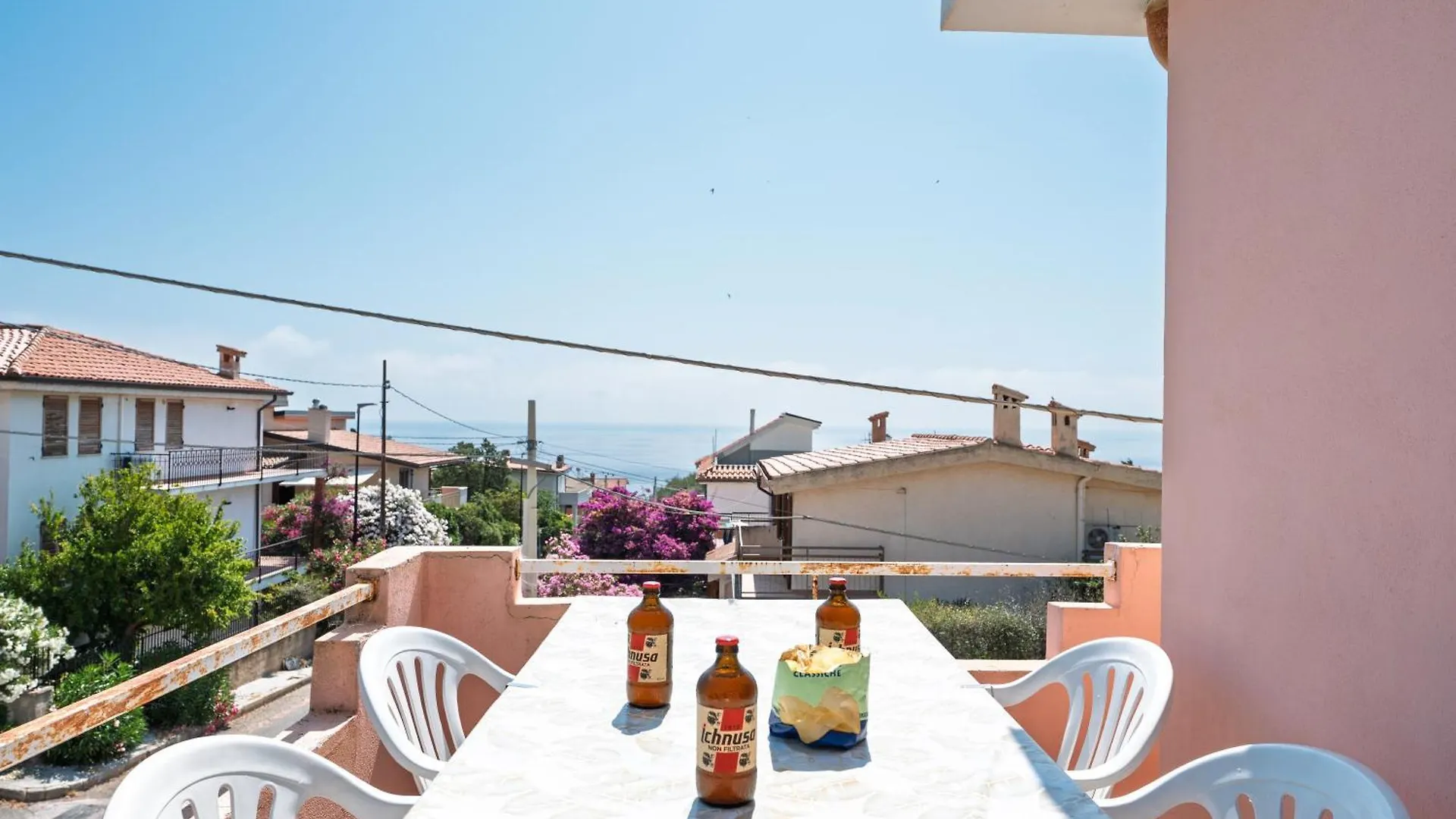 Calagonone Seaview House Кала-Гононе Италия