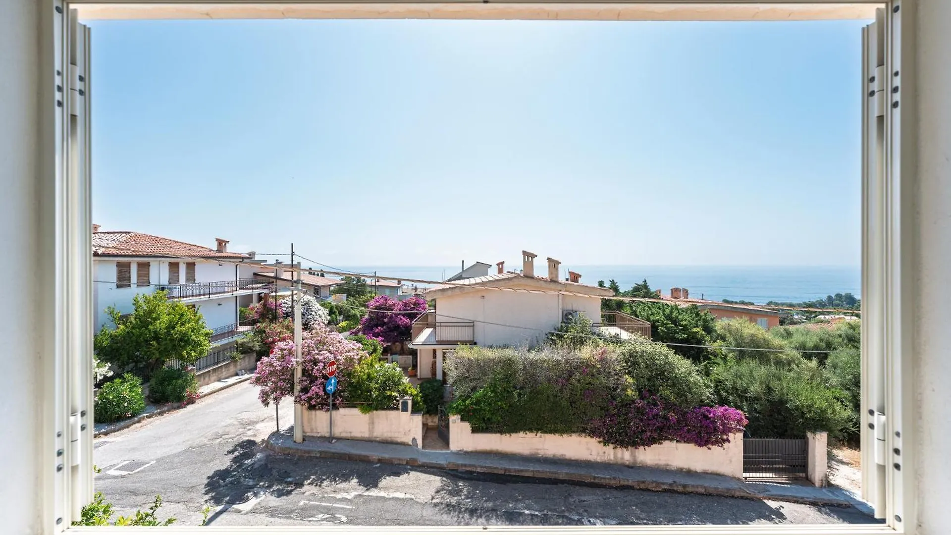 Calagonone Seaview House Cala Gonone 0*,  Italien