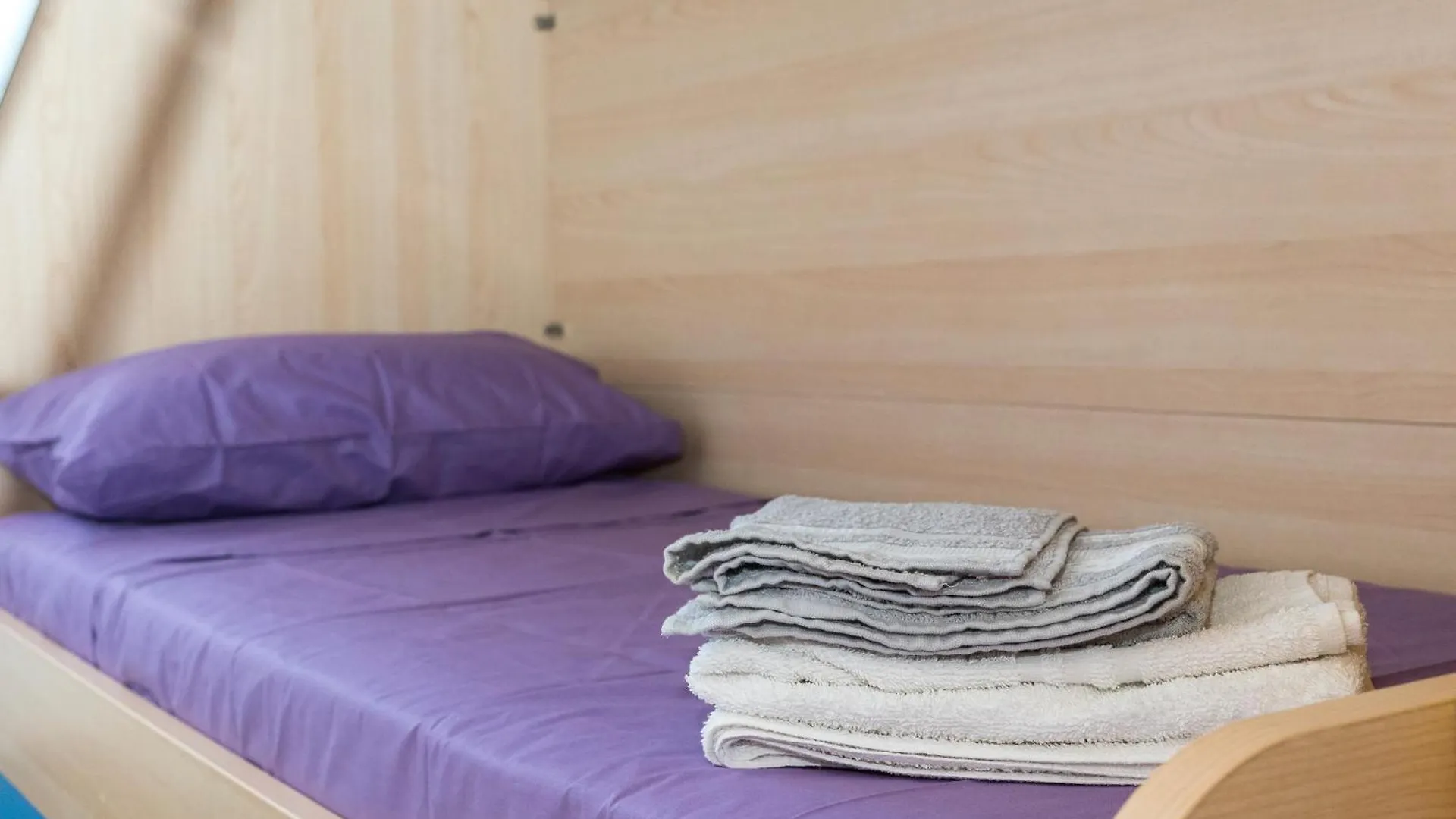 Calagonone Seaview House Кала-Гононе Апартаменты
