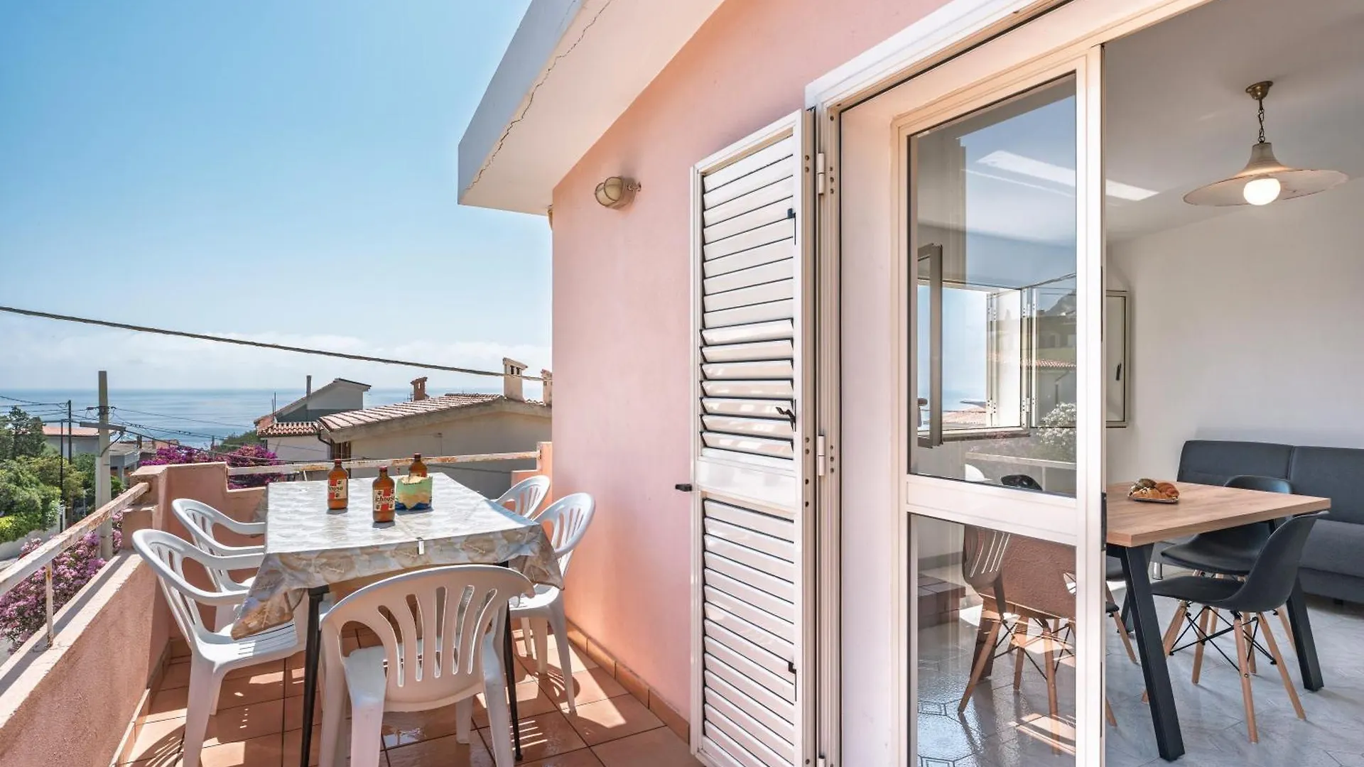 Calagonone Seaview House Cala Gonone