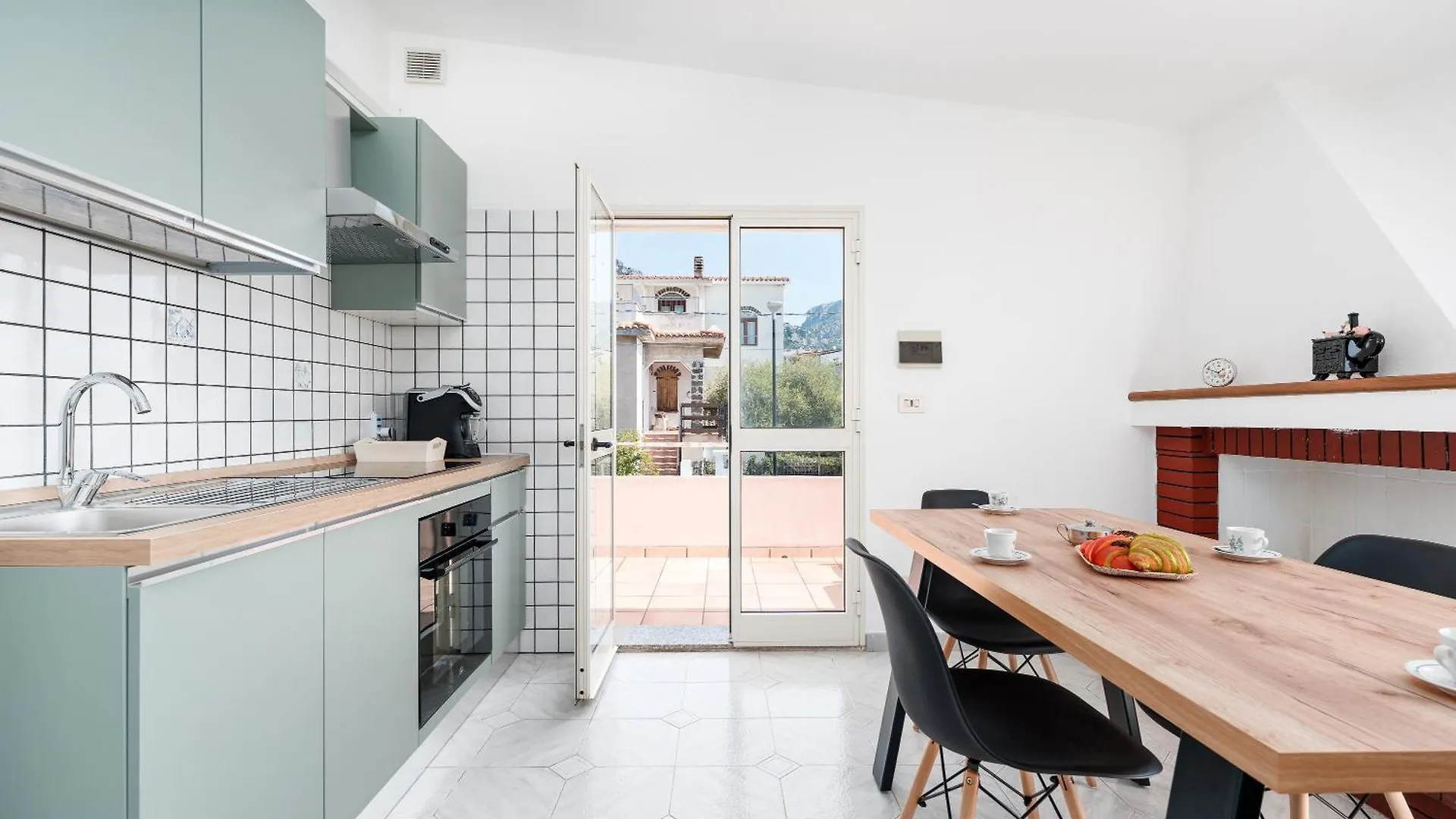 Calagonone Seaview House Кала-Гононе Италия