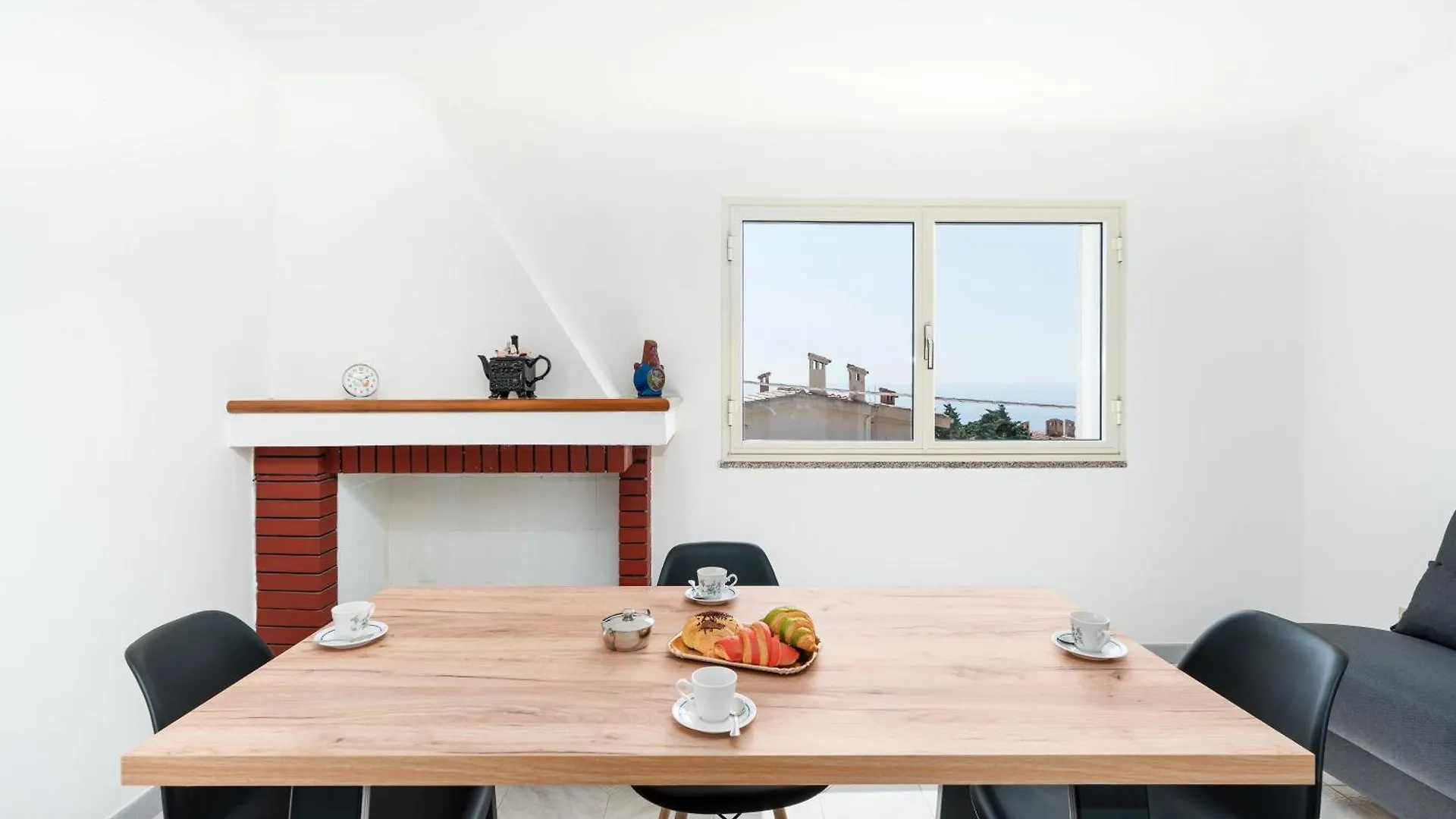 Calagonone Seaview House Кала-Гононе 0*,