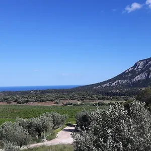 Su Barcu Vakantieboerderij